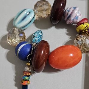 African Bracelets